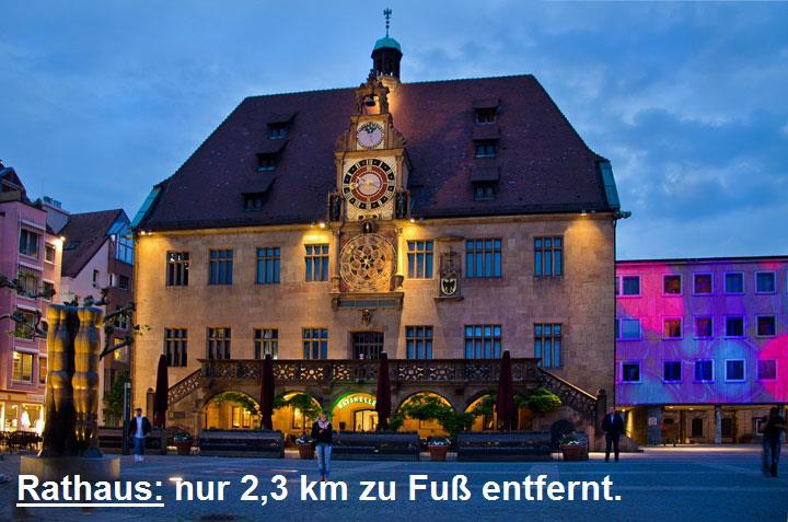 Best Western Hotel Am Kastell Heilbronn Exteriér fotografie